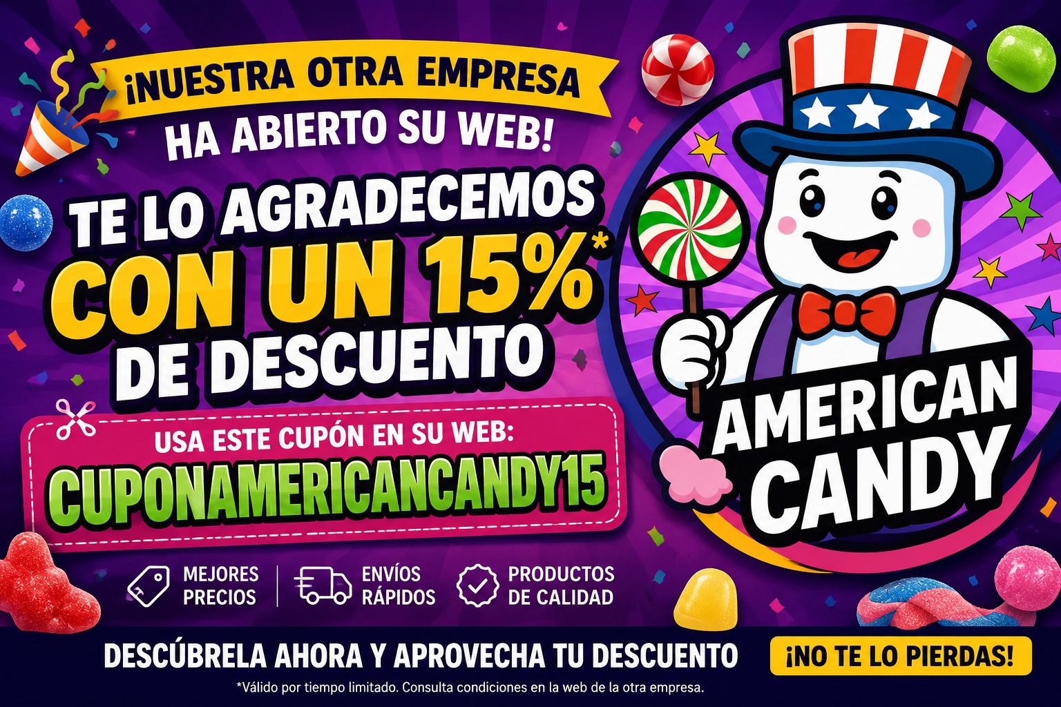 American Candy