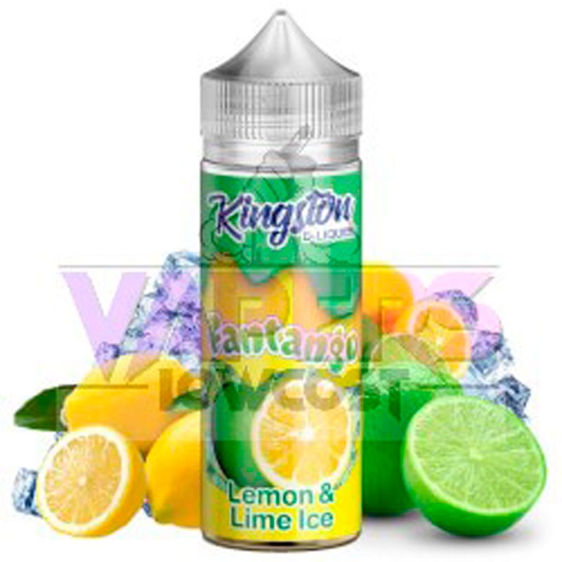 lemon-lime-ice-100ml-kingston