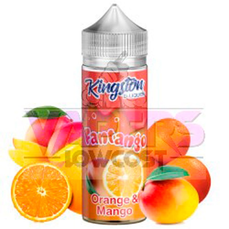 orange-mango-100ml-kingston