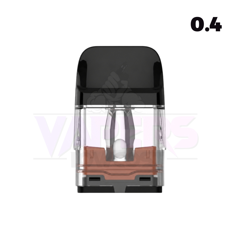 Cartucho Xros 0.4 Ohm Vaporesso