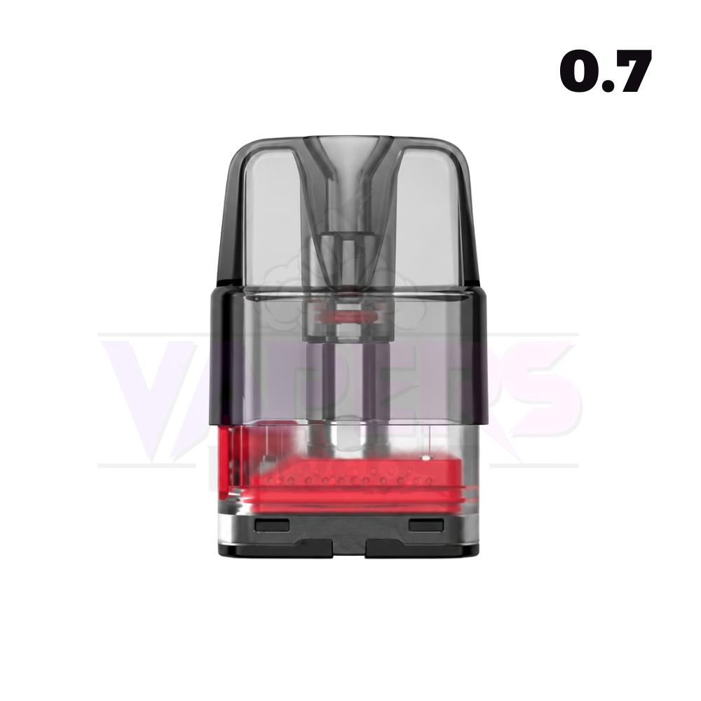 Cartucho Xros 0.7 Ohm Vaporesso