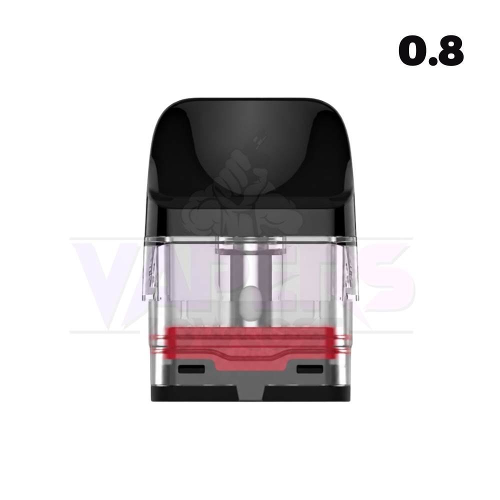 Cartucho Xros 0.8 Ohm Vaporesso