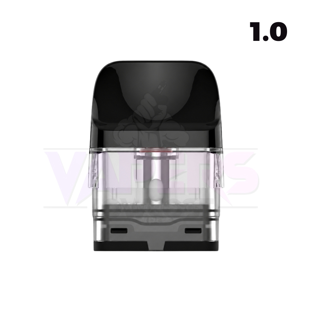 Cartucho Xros 1.0 Ohm Vaporesso