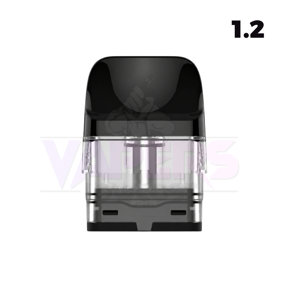 Cartucho Xros 1.2 Ohm Vaporesso