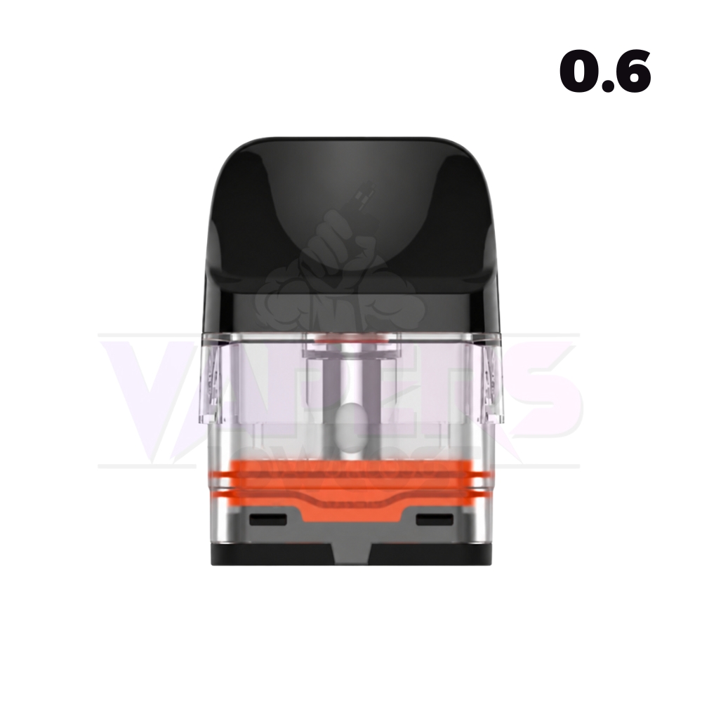 Cartucho Xros 0.6 Ohm Vaporesso