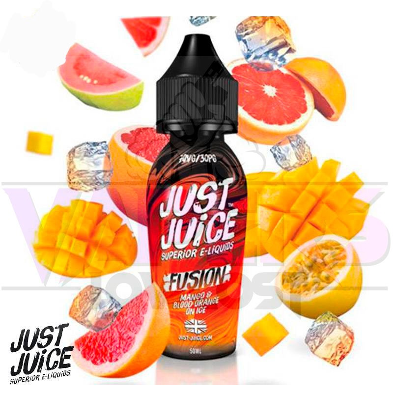 fusion-blood-orange-mango-on-ice-50ml-by-just-juice