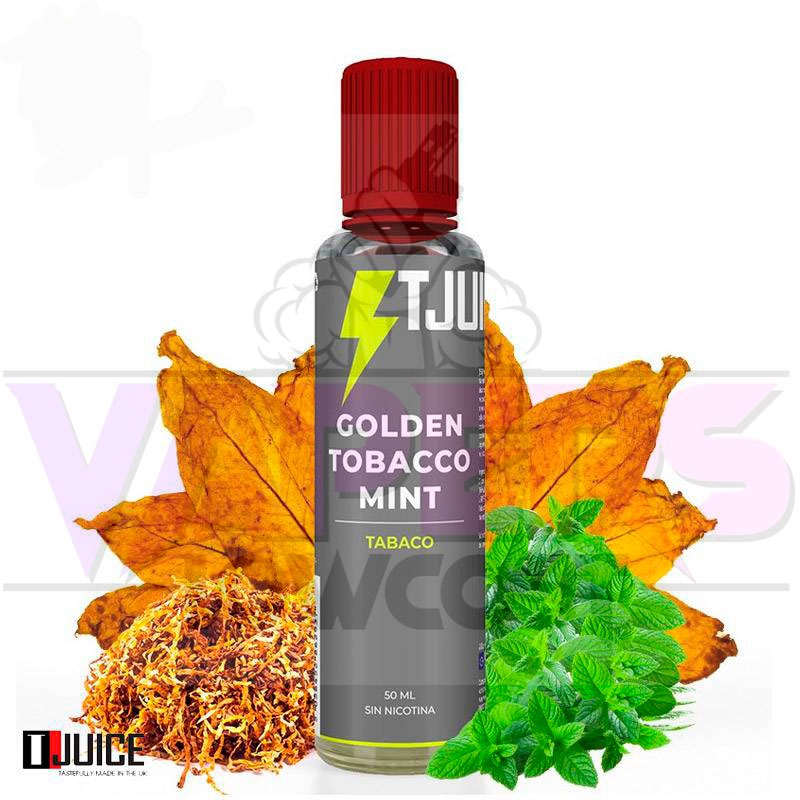golden-tobacco-mint-50ml-by-t-juice
