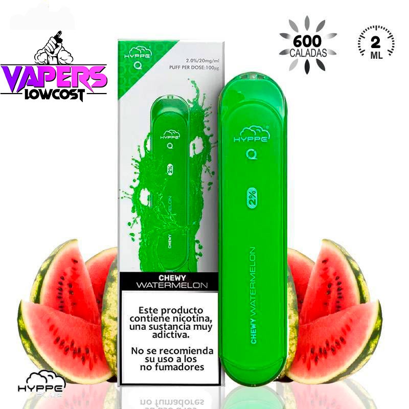 pod-desechable-q-chewy-watermelon-20mg-by-hyppe-plus