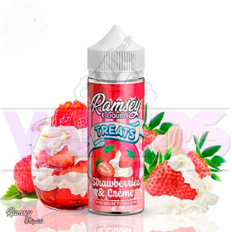 treats-strawberries-cream-100ml-by-ramsey-e-liquids