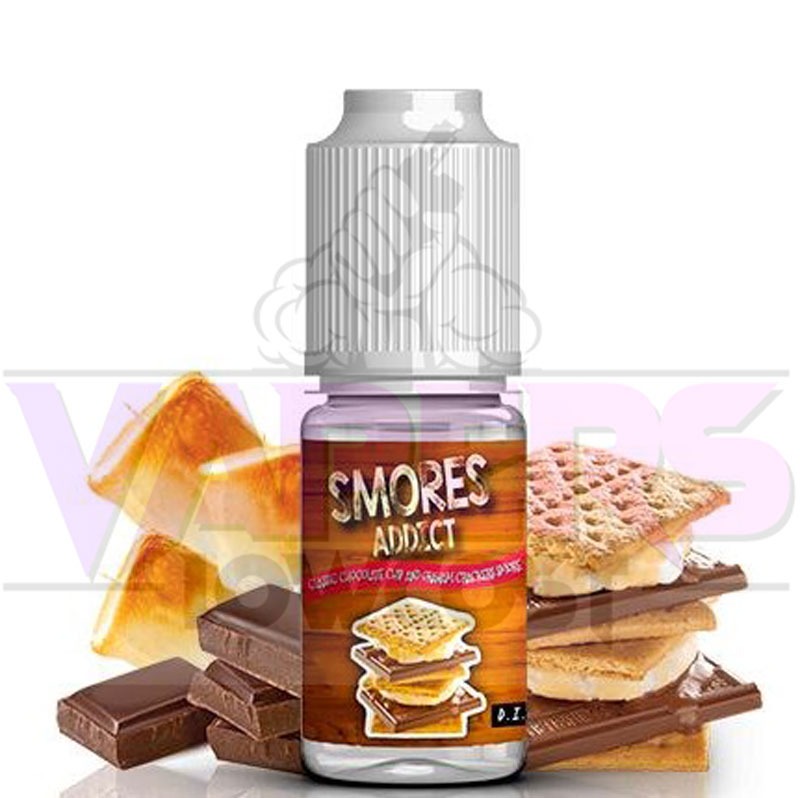 49716-7495-smores-addict-aroma-classic-chocolate-chip-and-graham-crackers-10ml