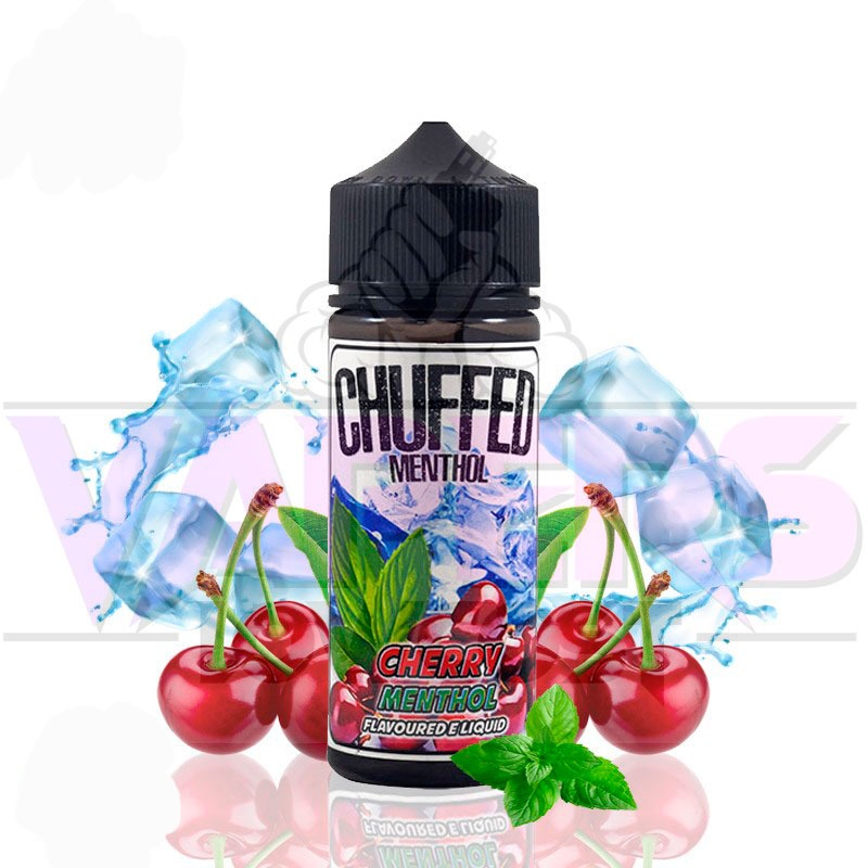 chuffed-cherry-menthol-100ml-by-flawless-e-liquids