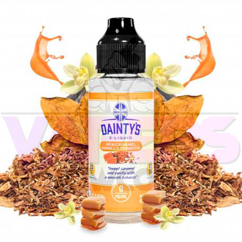 dainty-s-premium-ry4-caramel-vanilla-tobacco-80ml