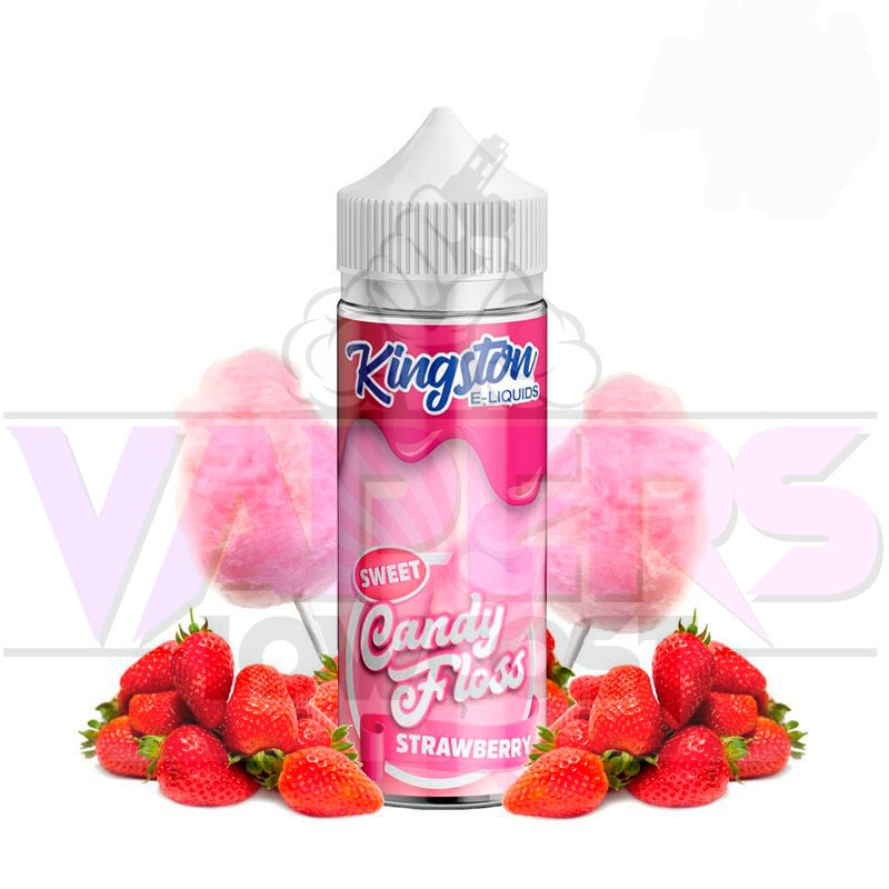 strawberry-candy-floss-100ml-kingston