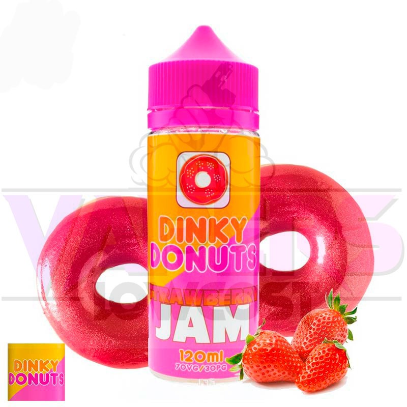 strawberry-jam-100ml-by-dinky-donuts