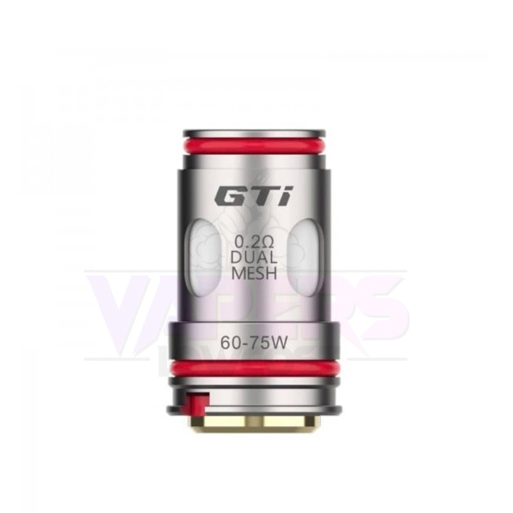 Resistencia GTi 0.2Ω Vaporesso