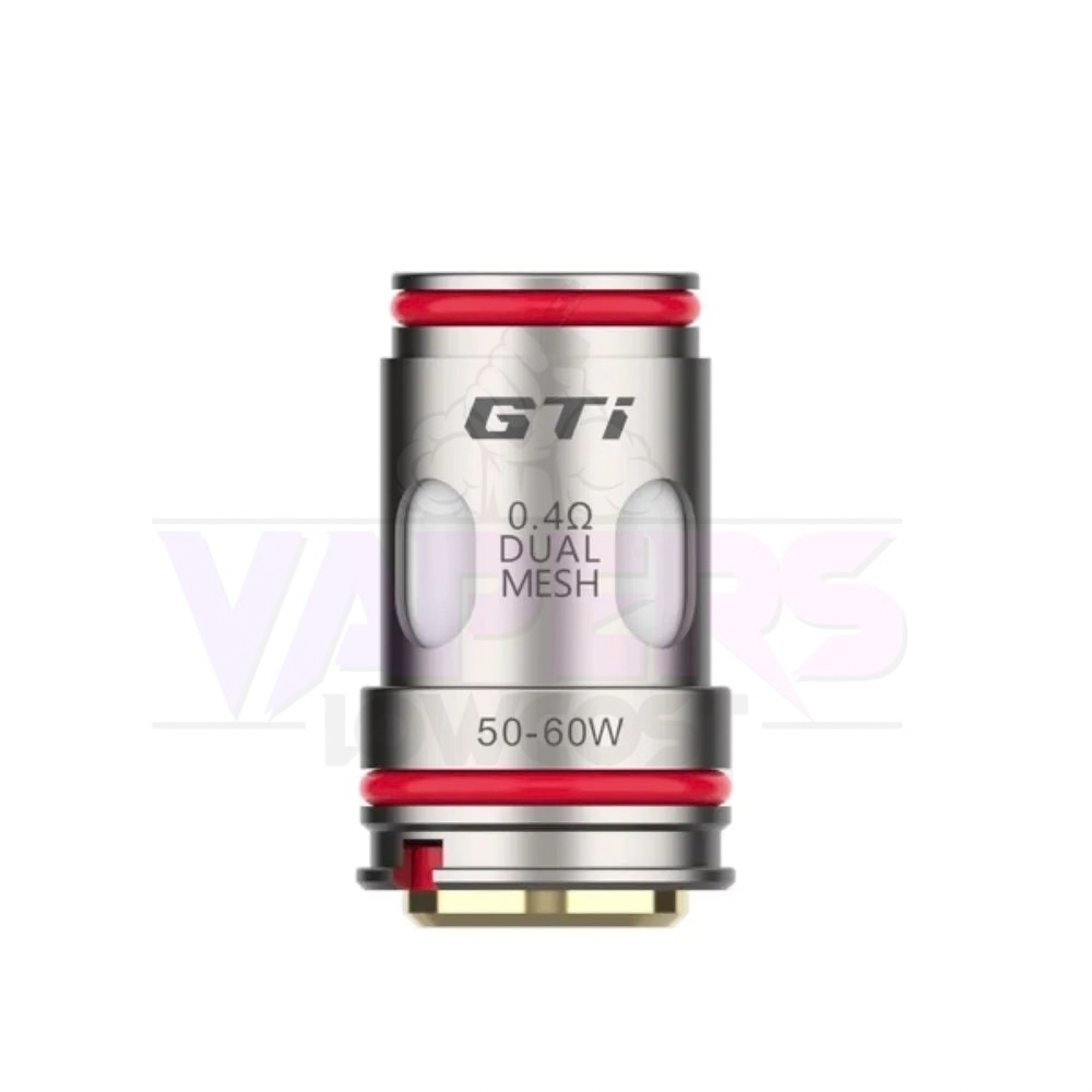 Resistencia GTi 0.4Ω Vaporesso