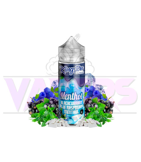 blackcurrant-blue-raspberry-menthol-100ml-kingston-e-liquids