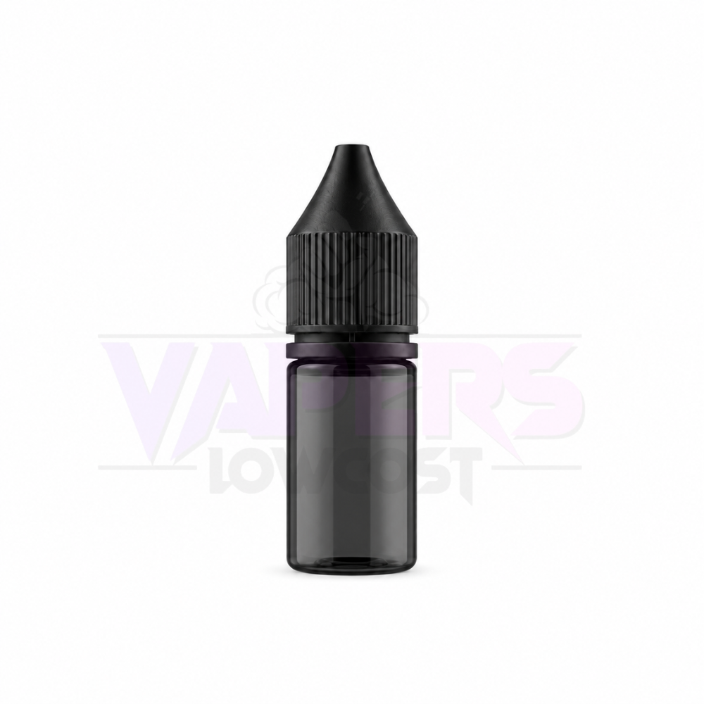 Bote vacío chubby 10 ml