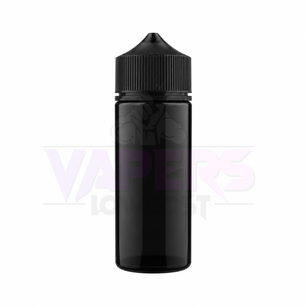Bote vacío chubby 120 ml