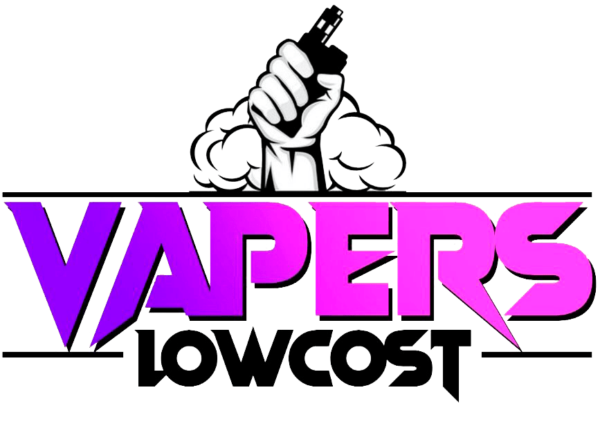 VapersLowCost | Tu tienda de vapeo