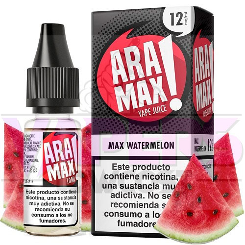 max-watermelon-10ml-aramax