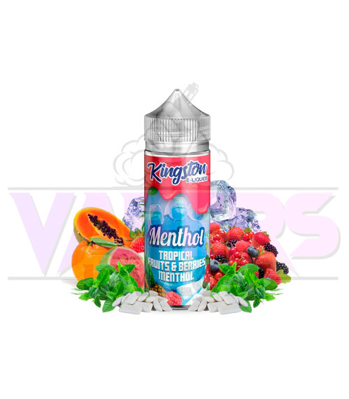 tropical-fruits-berries-menthol-100ml-kingston-e-liquids