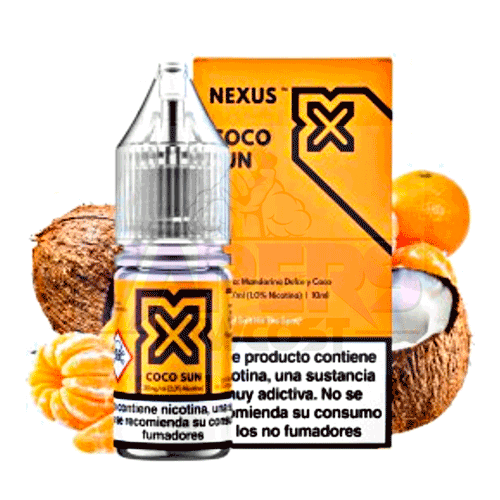 nexus-coco