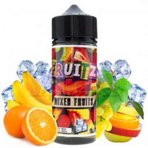 mixed fruitz