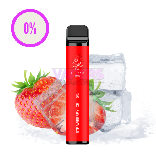 strawberry ice 1500