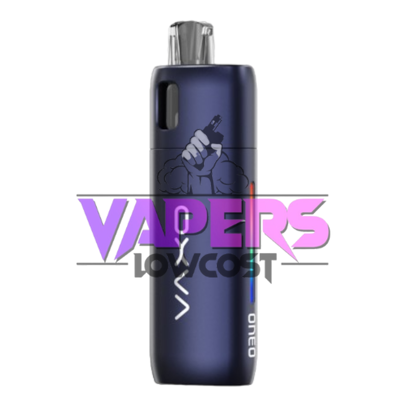 Oneo 1600mAh - Oxva - Color : Midnight Blue