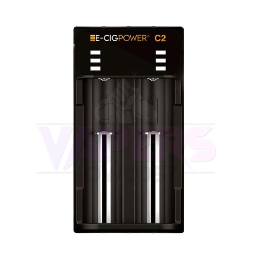 Cargador C2 E-Cig Power