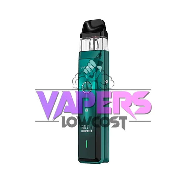 Vaporesso Xros Pro Pod Kit -Green-