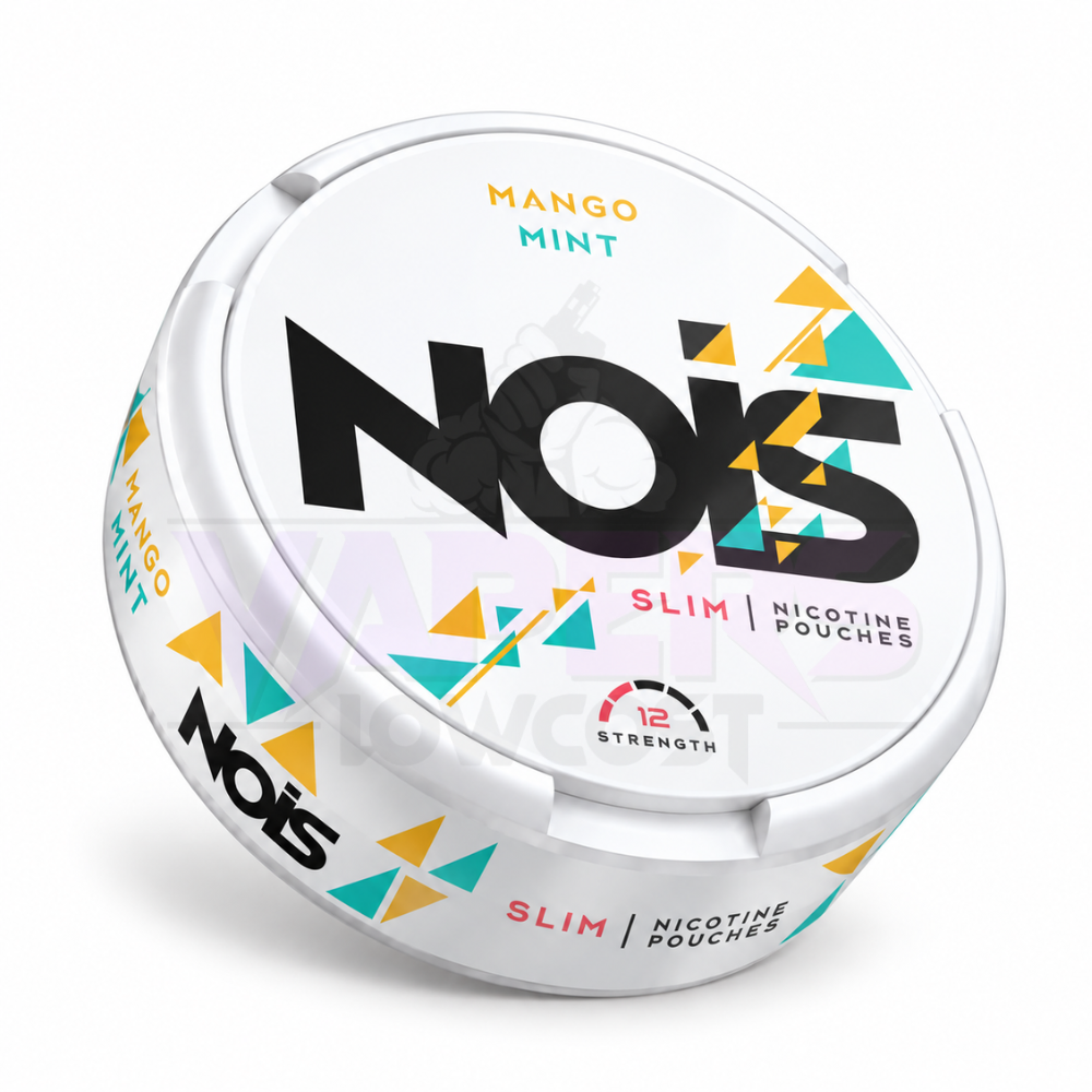 NOIS Mango Mint 12MG