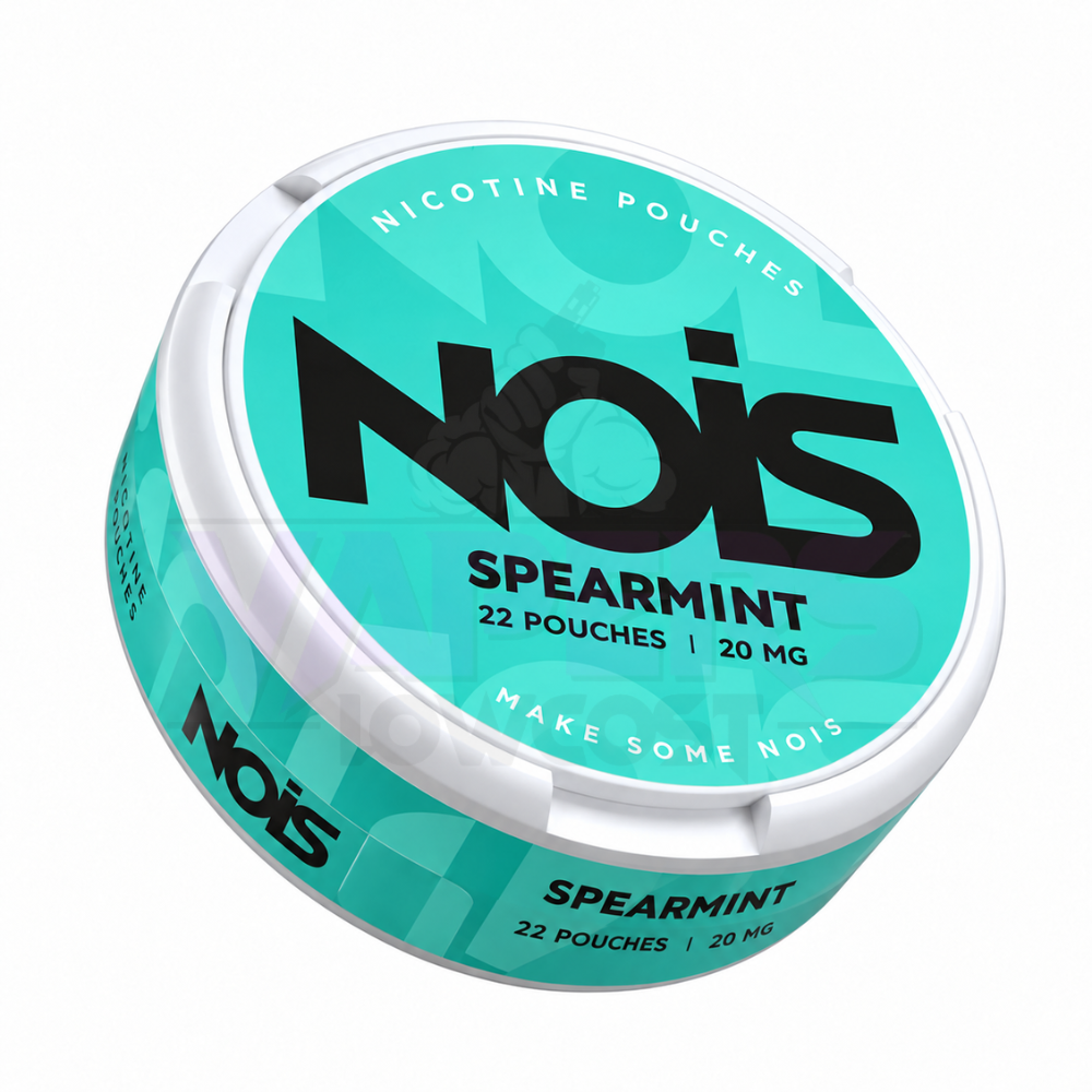 NOIS Spearmint 20MG