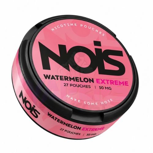 NOIS Watermelon Extreme 50MG