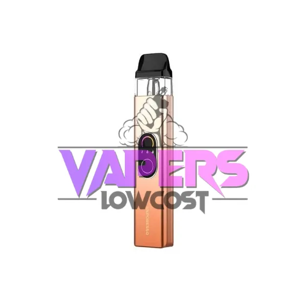 XROS 4 1000mAh - Vaporesso Champagne Gold