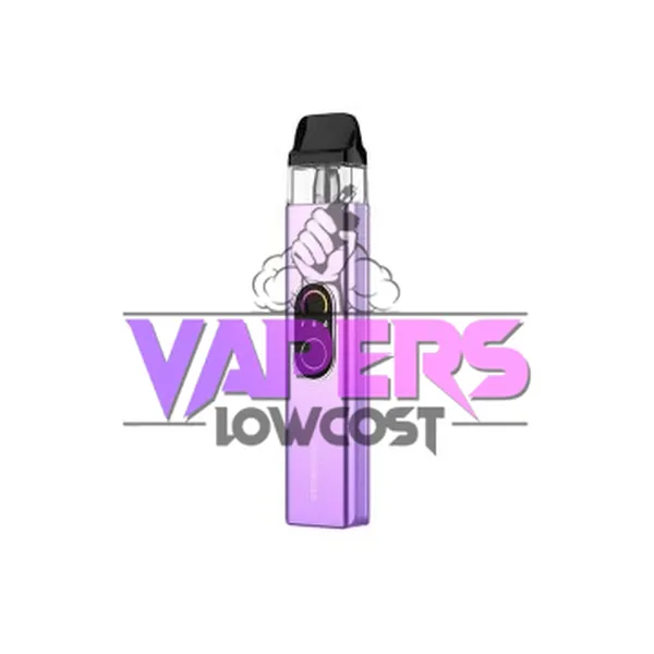 XROS 4 1000mAh - Vaporesso Lilac Purple