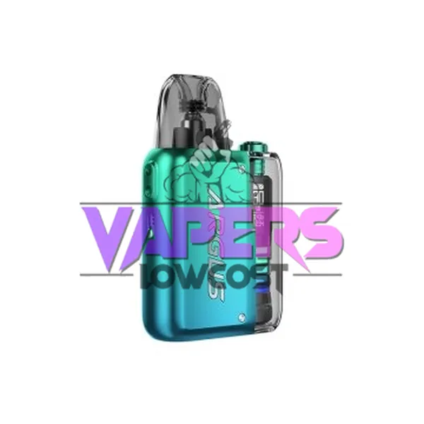 Argus P2 - Voopoo - Neon Blue