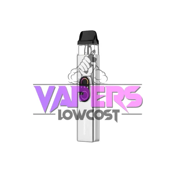 XROS 4 1000mAh - Vaporesso Silver