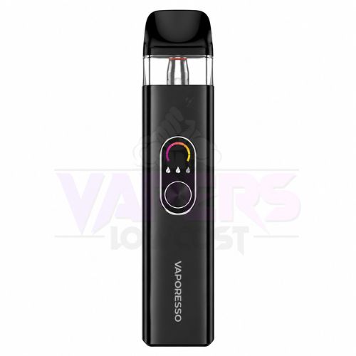 Vaporesso XROS 4 1000mAh Black