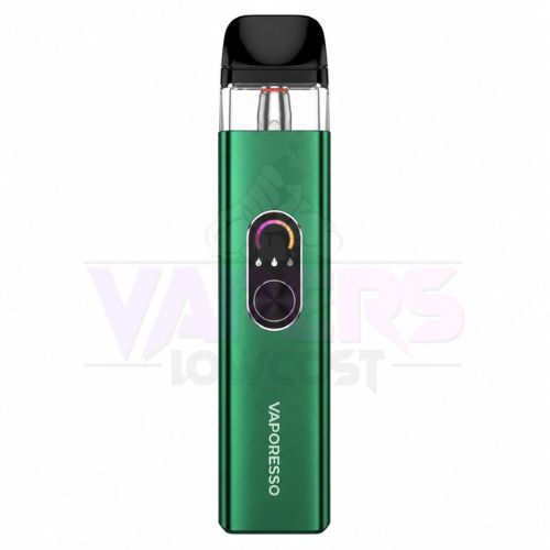 Vaporesso XROS 4 1000mAh Green
