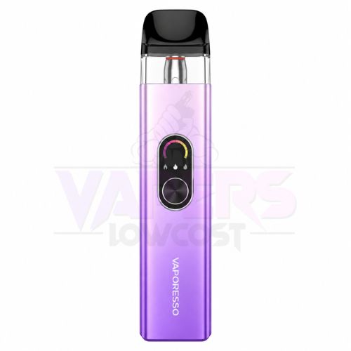 Vaporesso XROS 4 1000mAh Lilac Purple