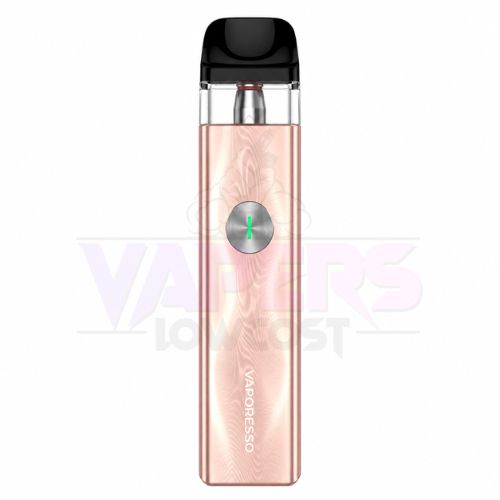 Vaporesso XROS 4 Mini 1000mAh Champagne Gold