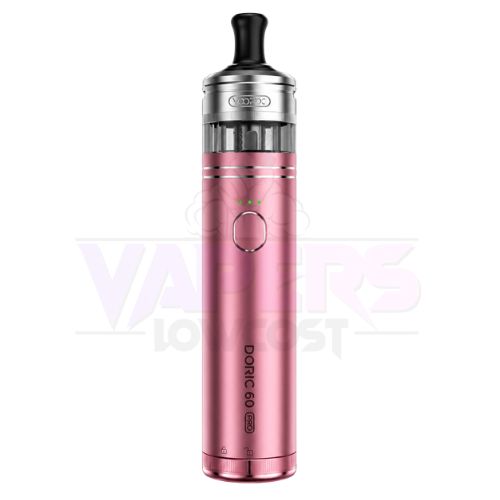 Voopoo Doric 60 Pro Glow Pink