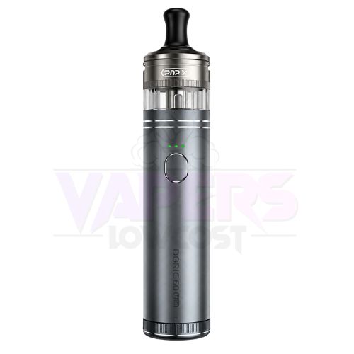 Voopoo Doric 60 Pro Gray Metal