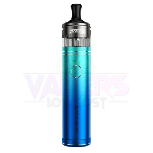 Voopoo Doric 60 Pro Lake Blue