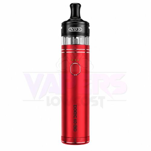 Voopoo Doric 60 Pro Modern Red
