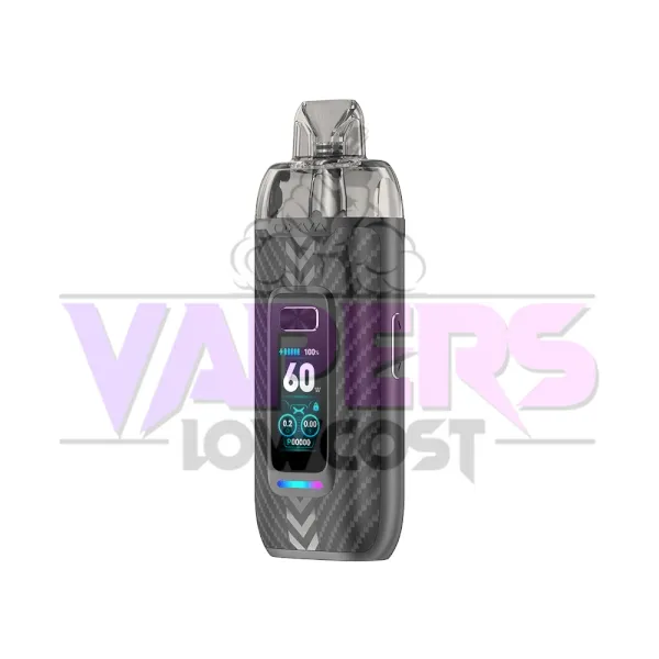 Kit VPRIME Pod Oxva - Color: Black Carbon
