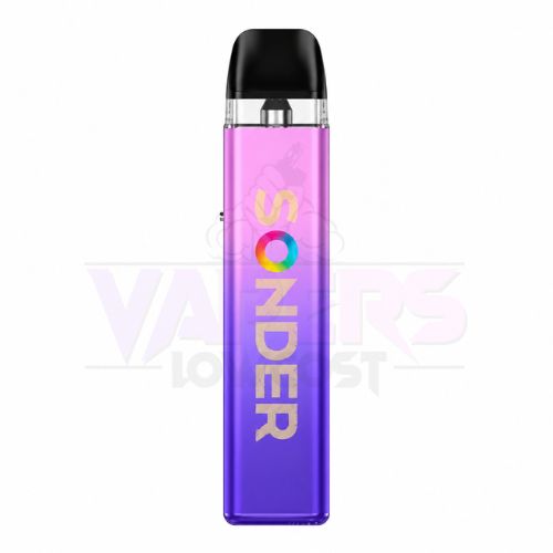Geekvape Sonder Q2 1350mAh Fizzy Grape