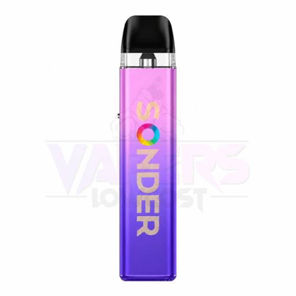 Geekvape Sonder Q2 1350mAh Fizzy Grape